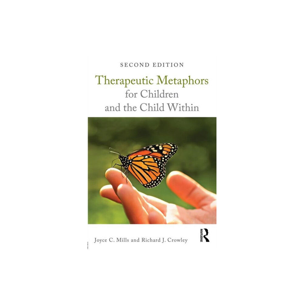 Taylor & francis ltd Therapeutic Metaphors for Children and the Child Within (häftad, eng)