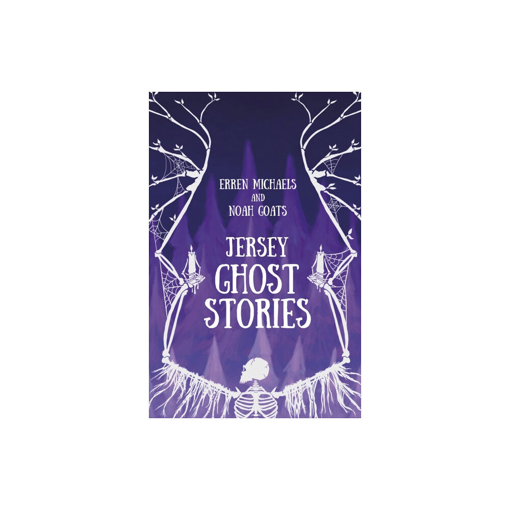The History Press Ltd Jersey Ghost Stories (häftad, eng)