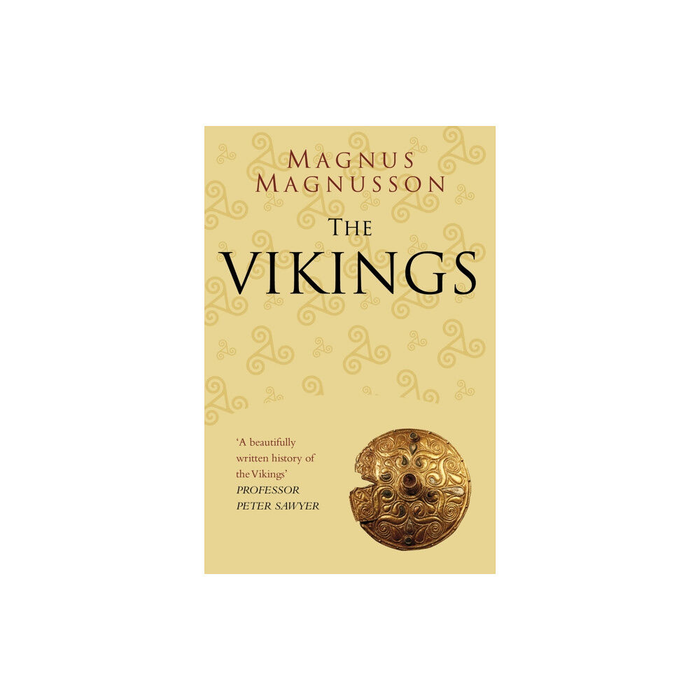 The History Press Ltd The Vikings: Classic Histories Series (häftad, eng)