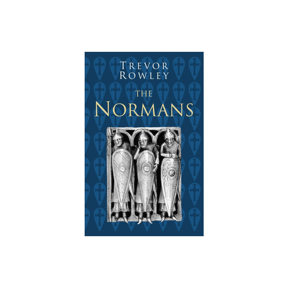 The History Press Ltd The Normans: Classic Histories Series (häftad, eng)