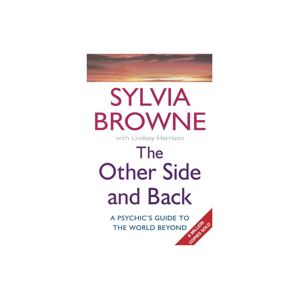 Little, Brown Book Group The Other Side And Back (häftad, eng)