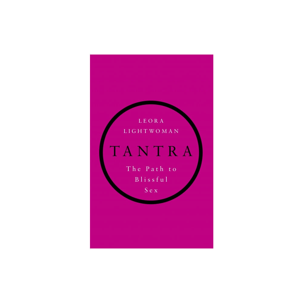 Little, Brown Book Group Tantra (häftad, eng)