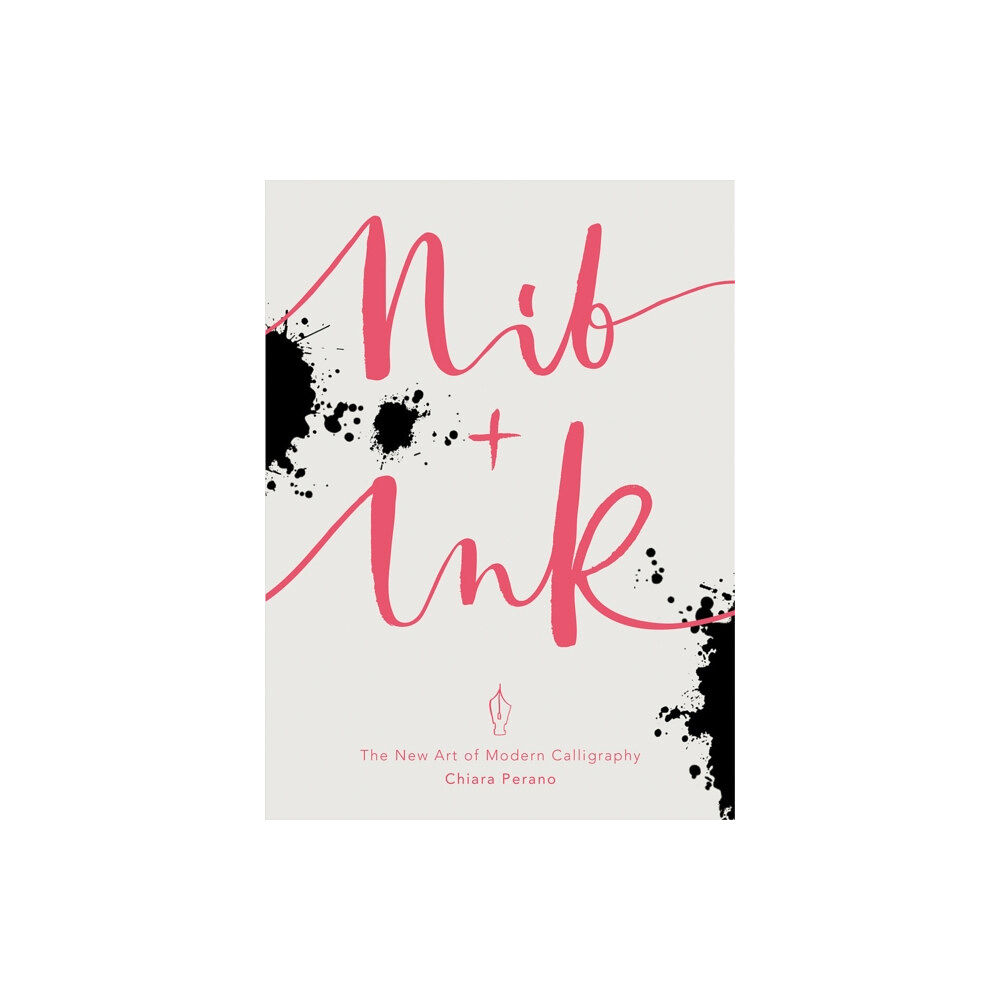 Ebury Publishing Nib + Ink (häftad, eng)