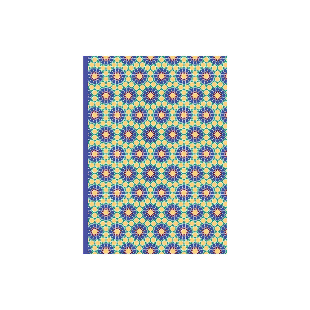 Anness publishing The Arabic Collection Design A (häftad, eng)