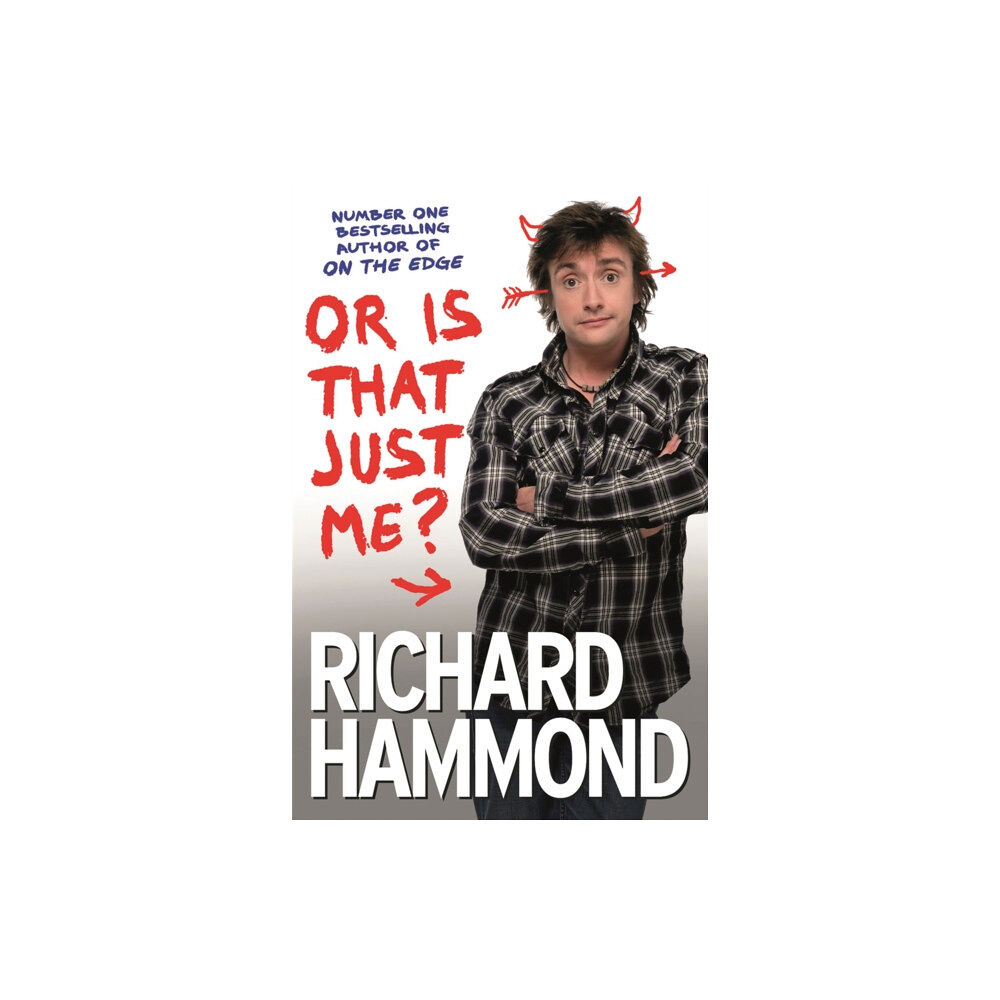 Orion Publishing Co Or Is That Just Me? (häftad, eng)