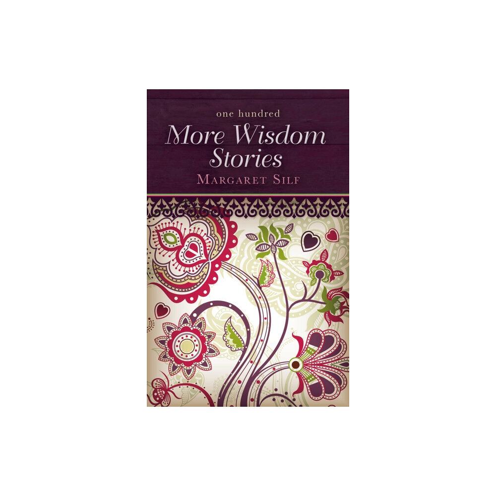 Spck publishing One Hundred More Wisdom Stories (häftad, eng)