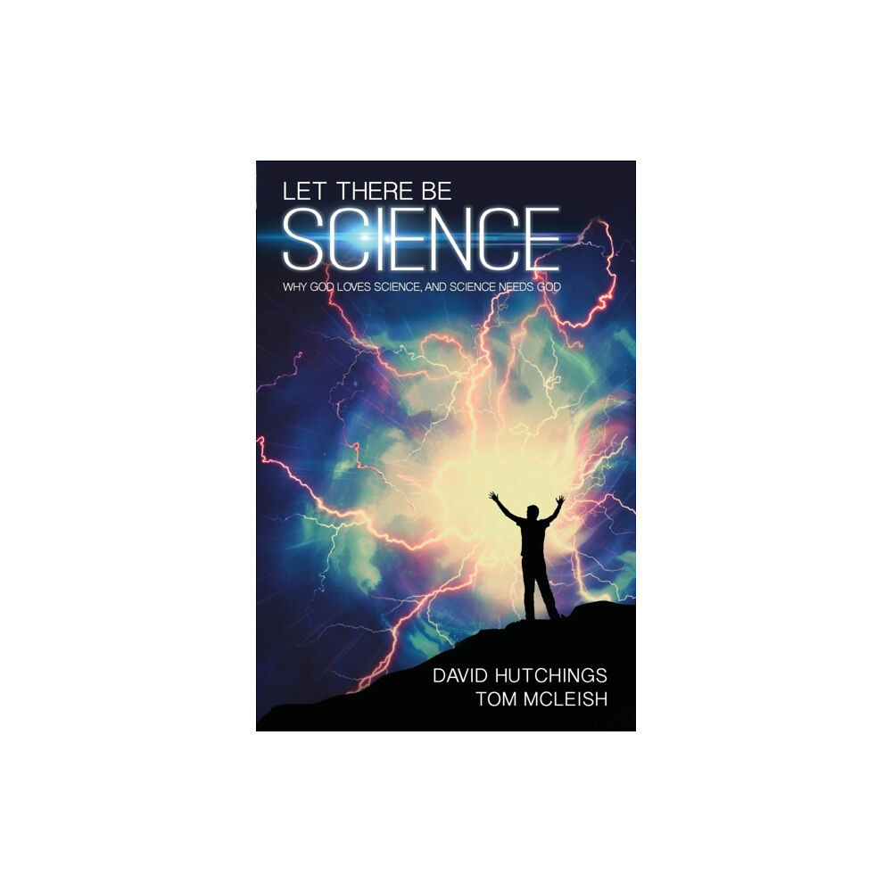 Spck publishing Let there be Science (häftad, eng)