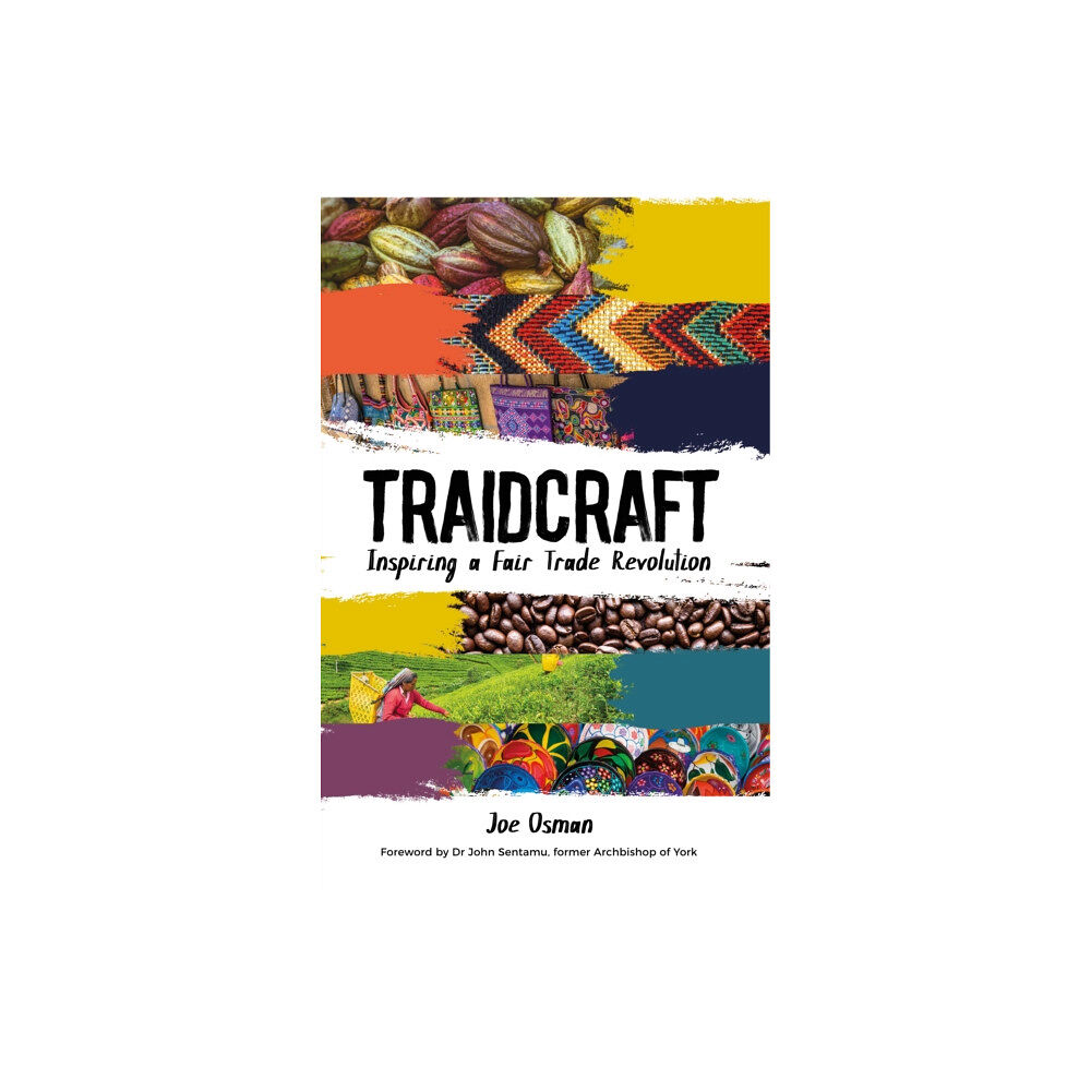 Spck publishing Traidcraft (häftad, eng)
