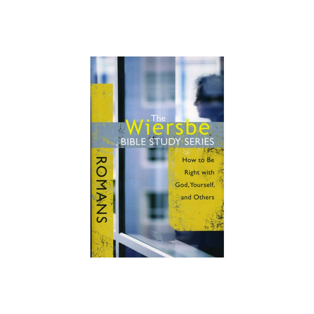 David C Cook Publishing Company Romans (häftad, eng)