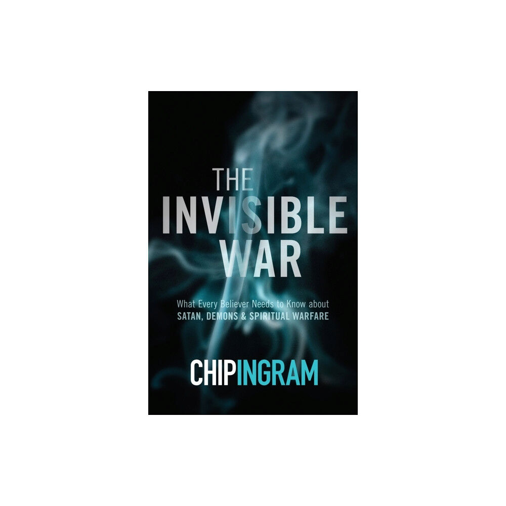 Baker publishing group The Invisible War – What Every Believer Needs to Know about Satan, Demons, and Spiritual Warfare (häftad, eng)