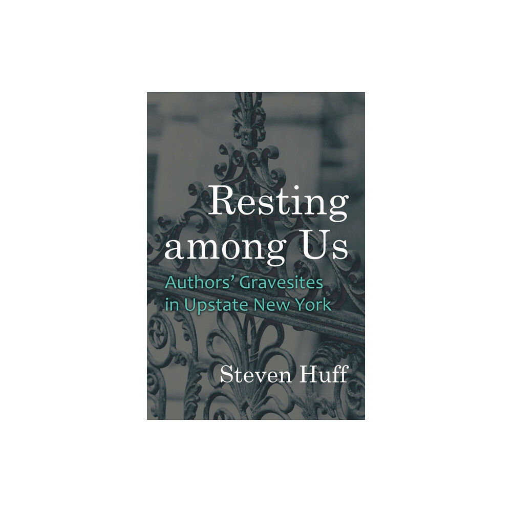 Syracuse University Press Resting Among Us (häftad, eng)