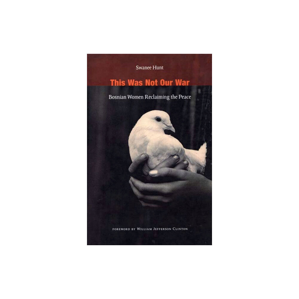 Duke university press This Was not Our War (inbunden, eng)