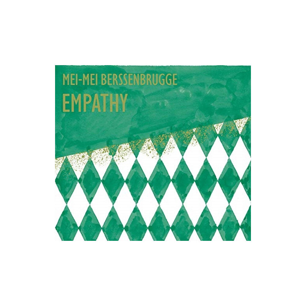 New Directions Publishing Corporation Empathy (häftad, eng)