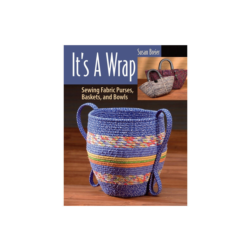 Stackpole Books It’s a Wrap (häftad, eng)