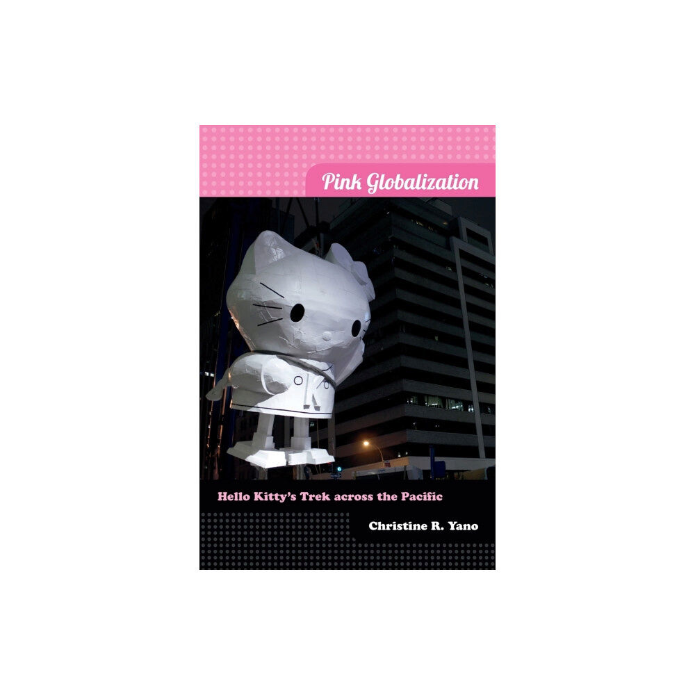 Duke university press Pink Globalization (häftad, eng)