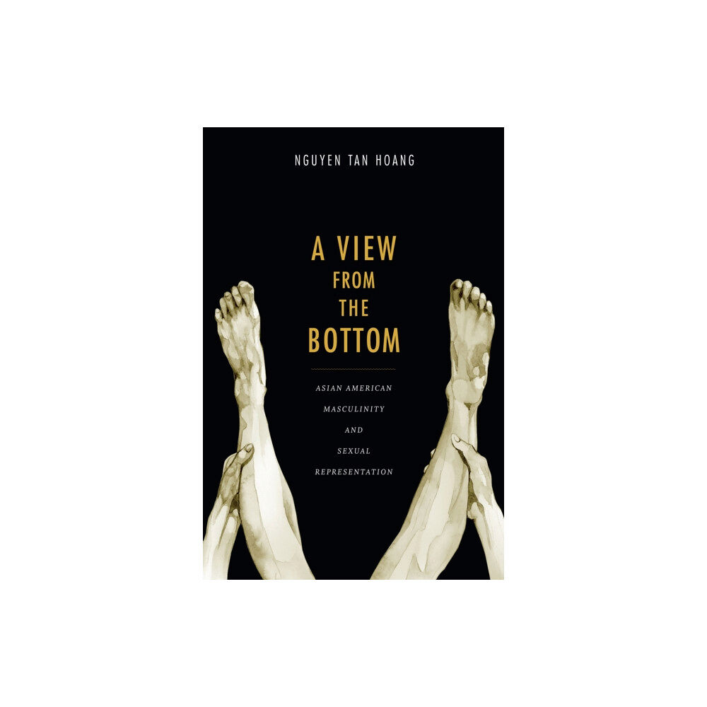 Duke university press A View from the Bottom (häftad, eng)