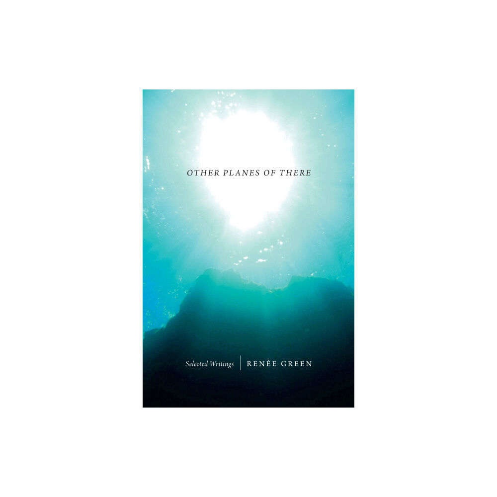 Duke university press Other Planes of There (häftad, eng)