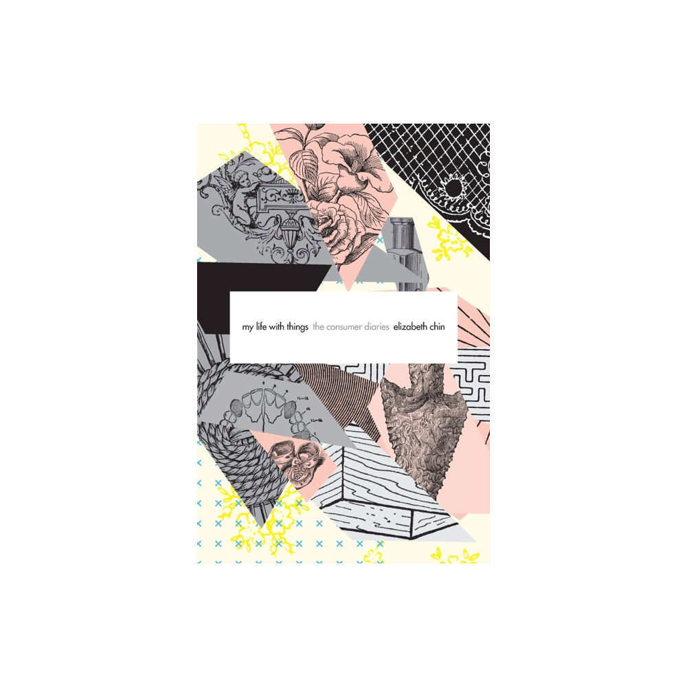 Duke university press My Life with Things (häftad, eng)