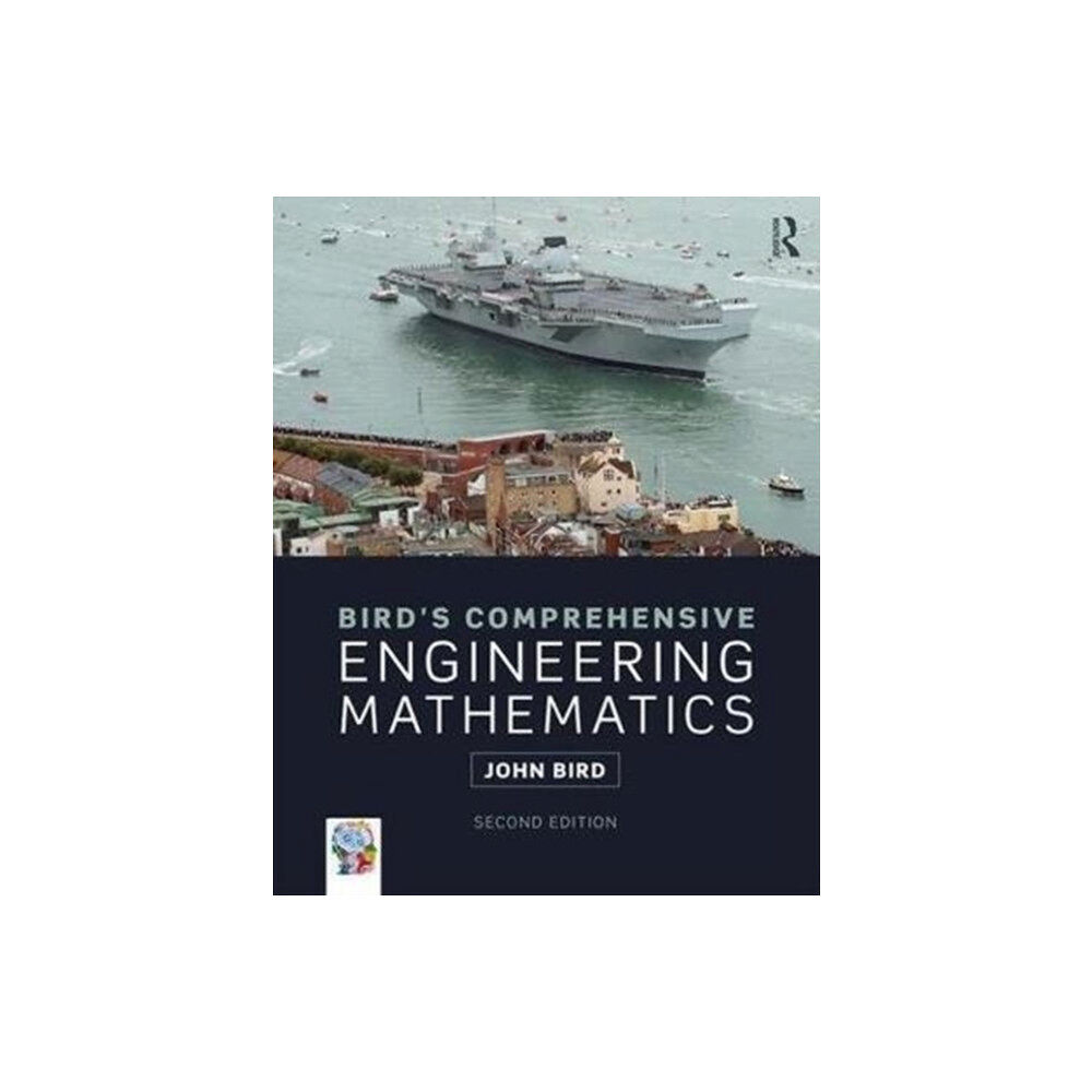 Taylor & francis inc Bird's Comprehensive Engineering Mathematics (häftad, eng)