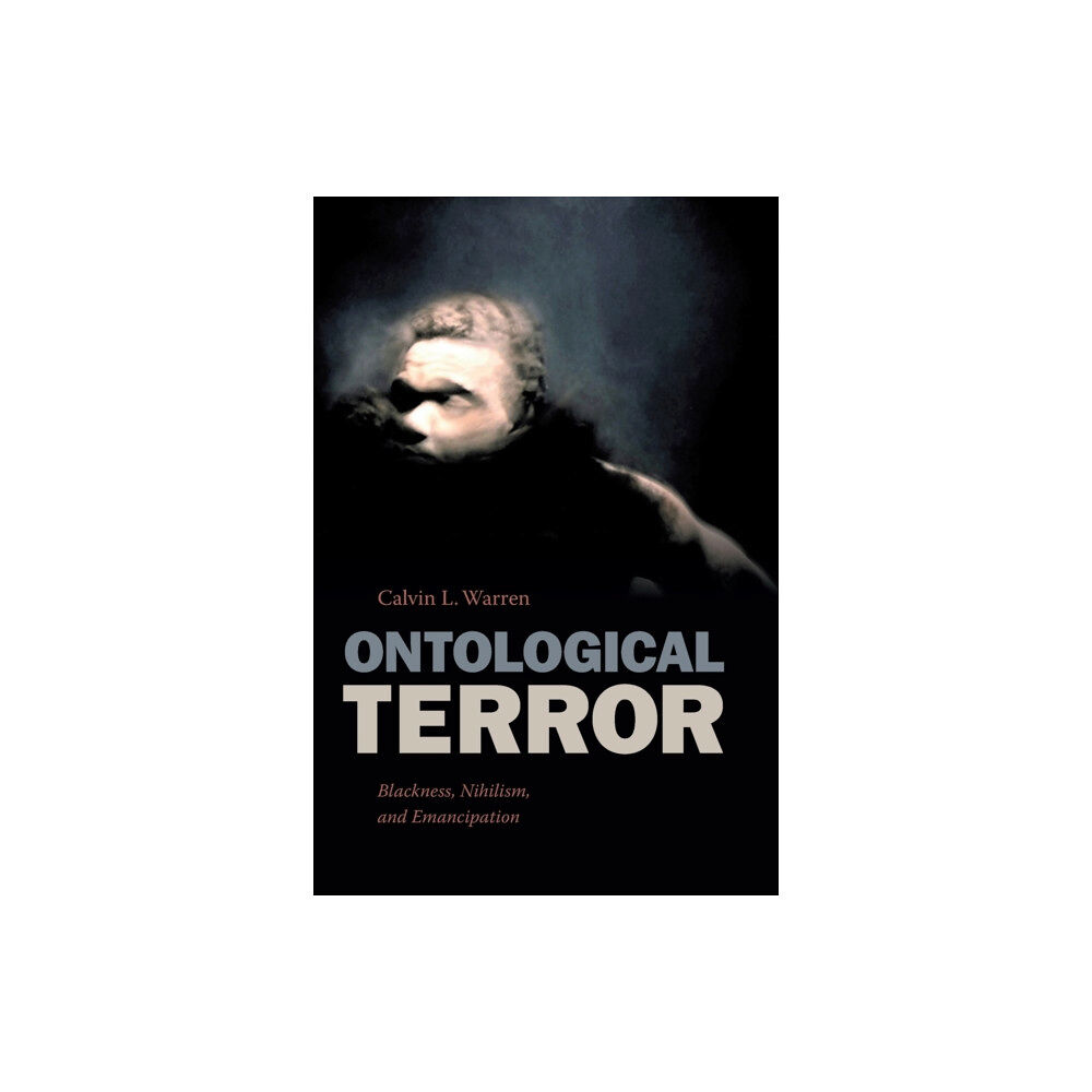 Duke university press Ontological Terror (häftad, eng)