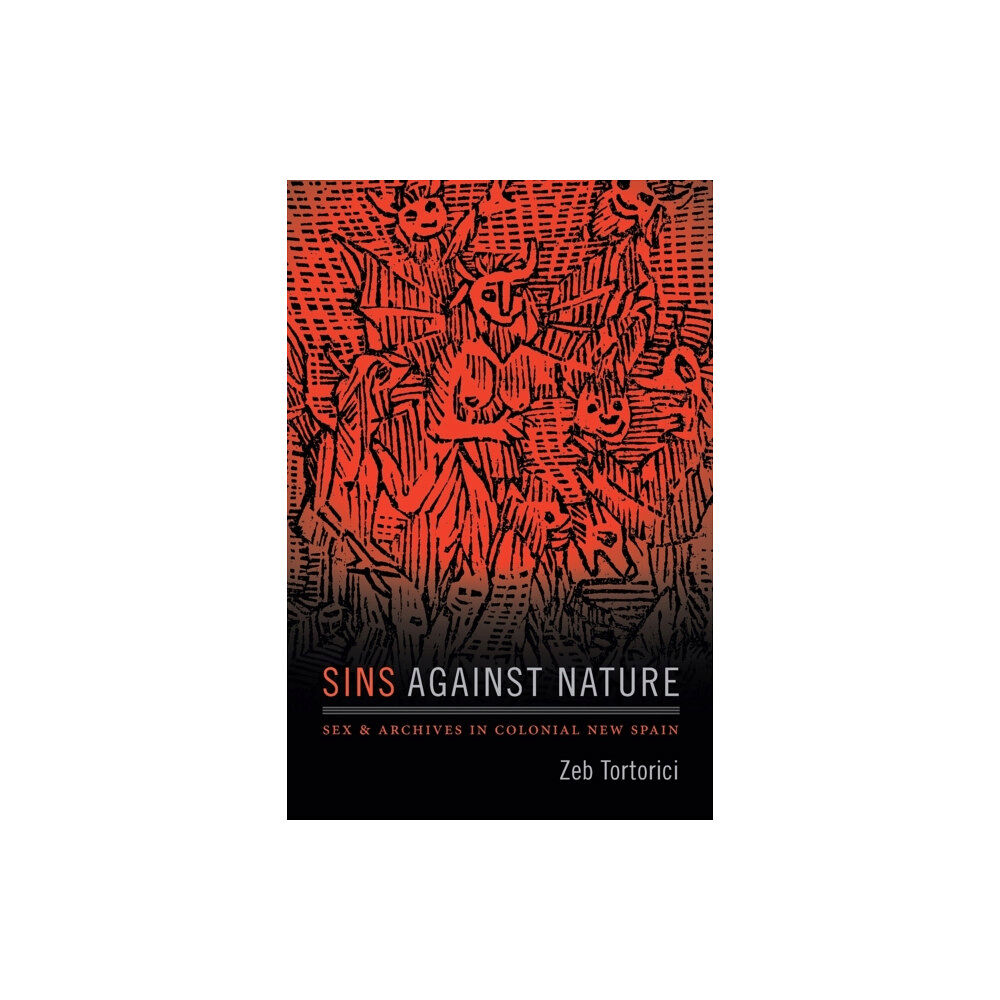 Duke university press Sins Against Nature (häftad, eng)