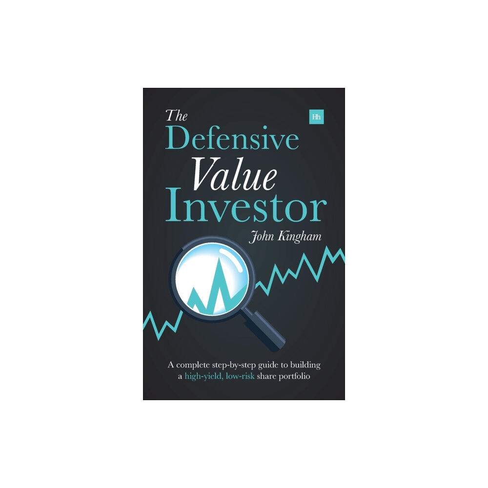 Harriman House Publishing The Defensive Value Investor (häftad, eng)