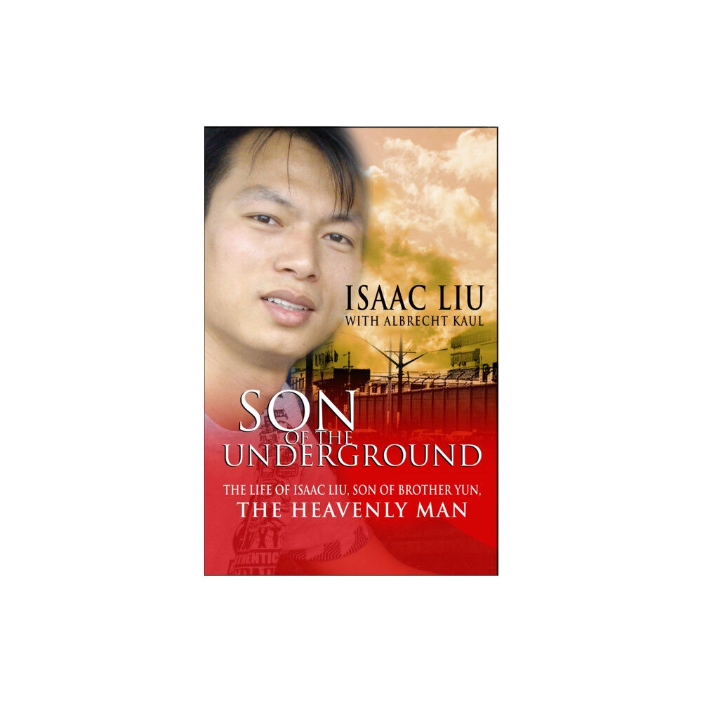 Spck publishing Son of the Underground (häftad, eng)