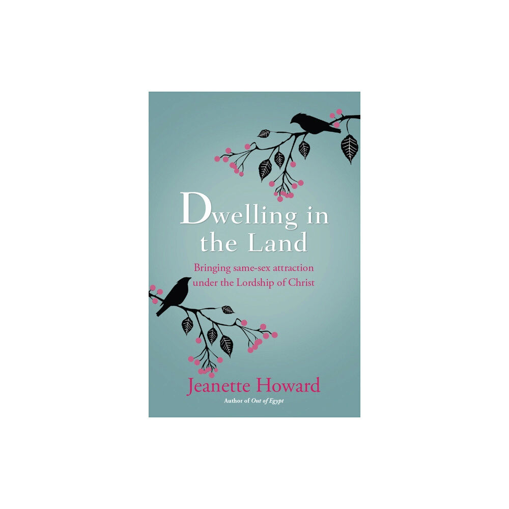 Spck publishing Dwelling in the Land (häftad, eng)