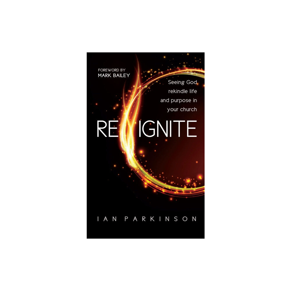Spck publishing Reignite (häftad, eng)