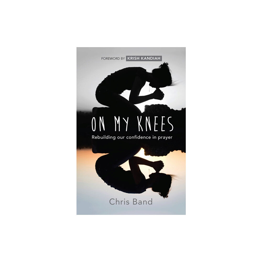 Spck publishing On My Knees (häftad, eng)