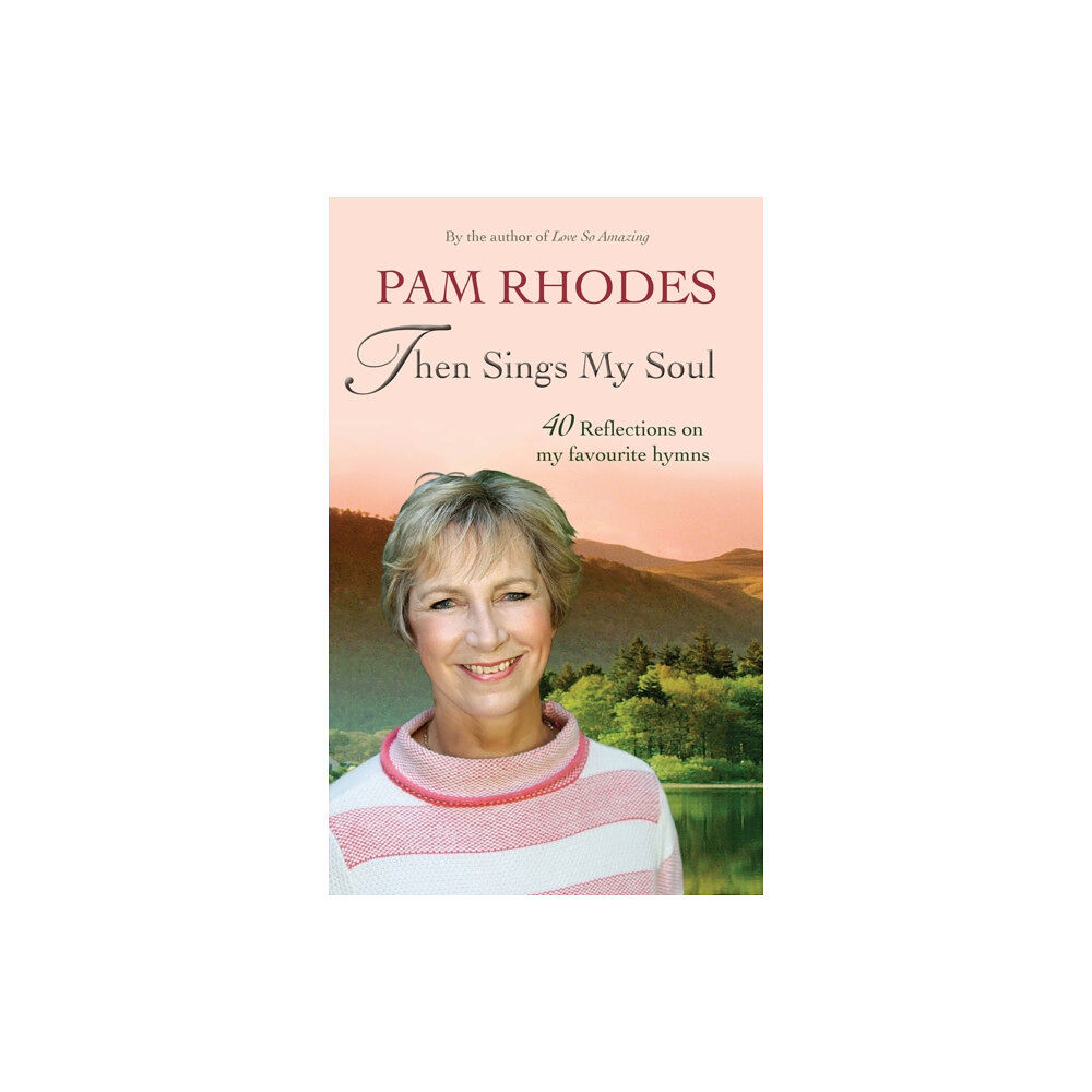 Spck publishing Then Sings My Soul (häftad, eng)