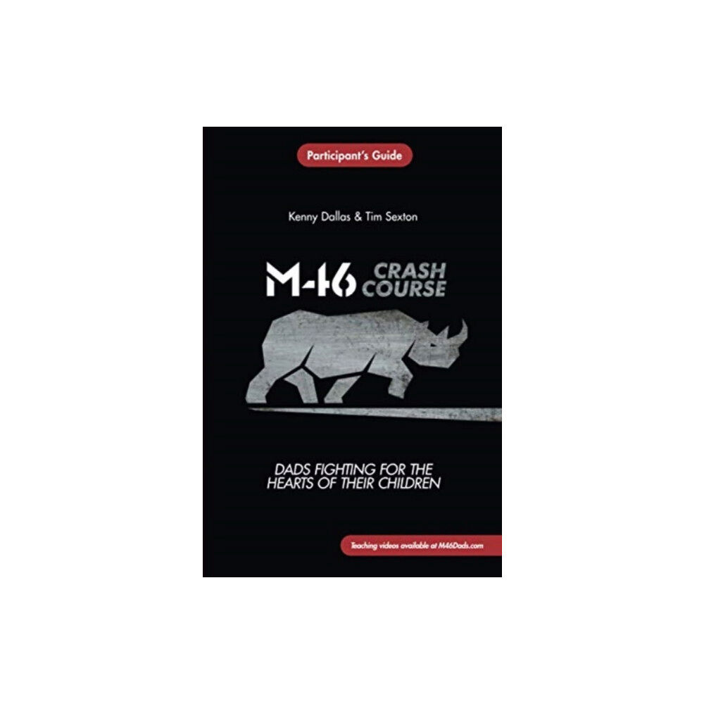 David C Cook Publishing Company M46 Crash Course (häftad, eng)