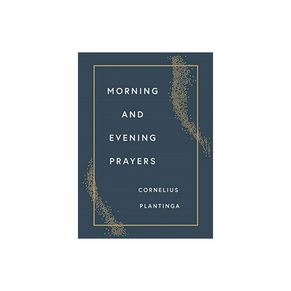 William b eerdmans publishing co Morning and Evening Prayers (inbunden, eng)