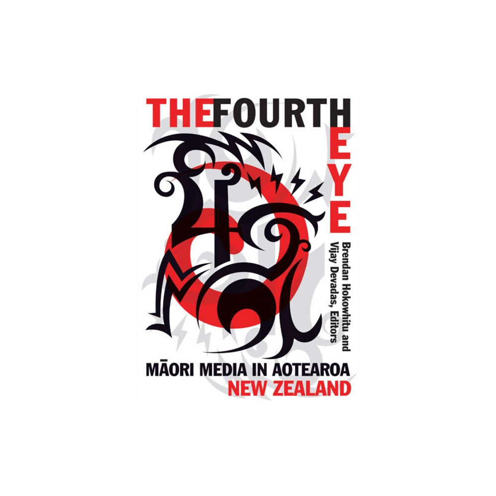 University of Minnesota Press The Fourth Eye (häftad, eng)