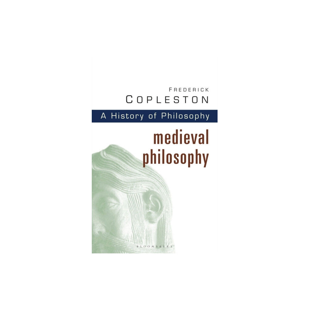 Bloomsbury Publishing PLC History of Philosophy Volume 2 (häftad, eng)