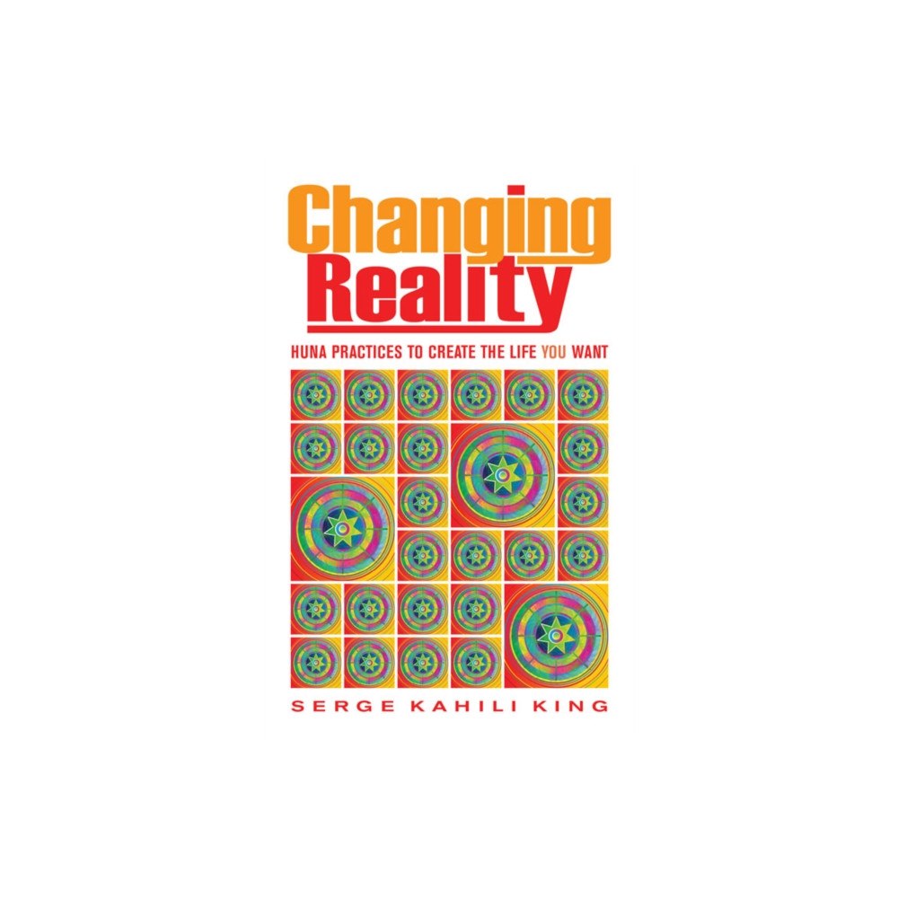 Quest Books,U.S. Changing Reality (häftad, eng)