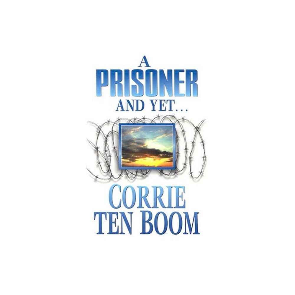 CLC Publications Prisoner and Yet, A (häftad, eng)
