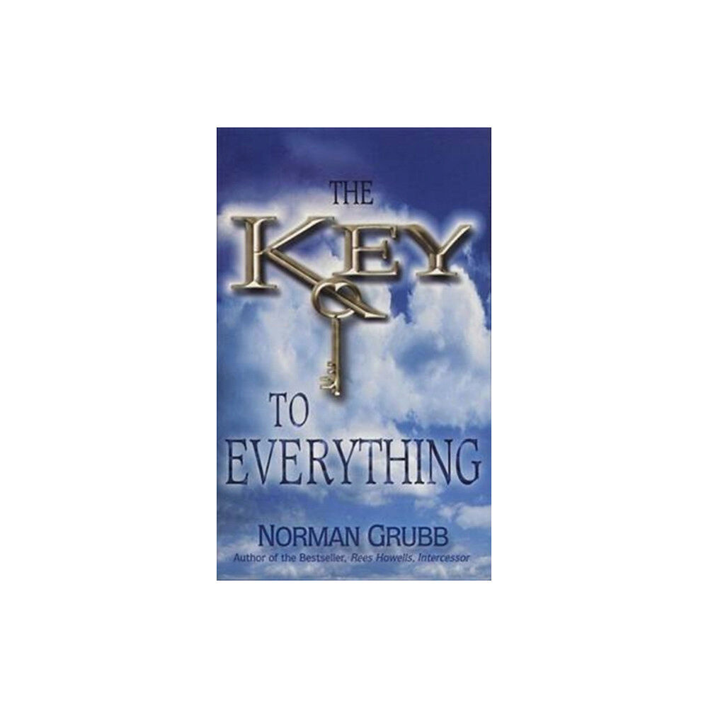 CLC Publications Key to Everything, The  MM (häftad, eng)