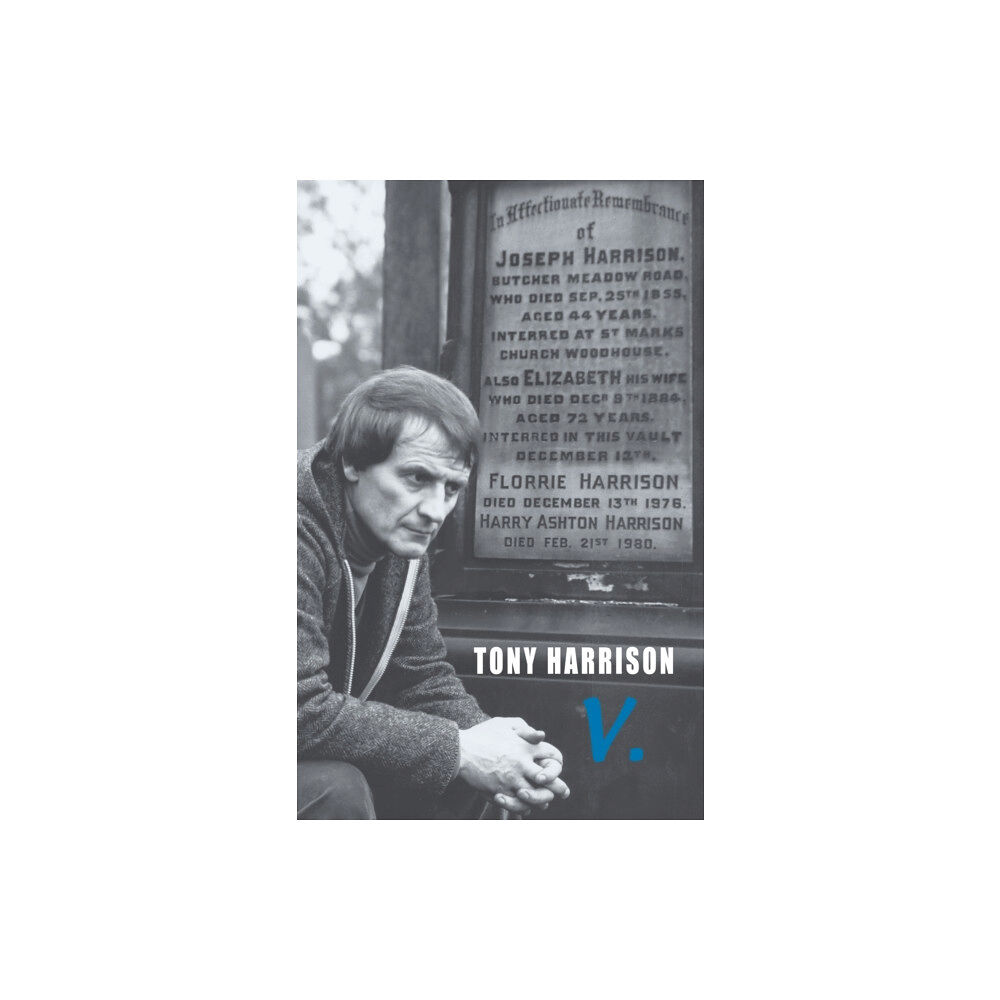 Bloodaxe Books Ltd v. (häftad, eng)