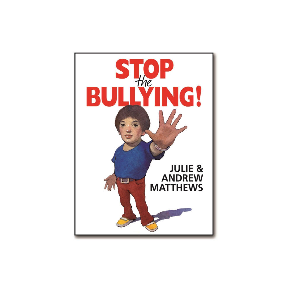 Seashell Publishers Pty Ltd Stop the Bullying! (häftad, eng)