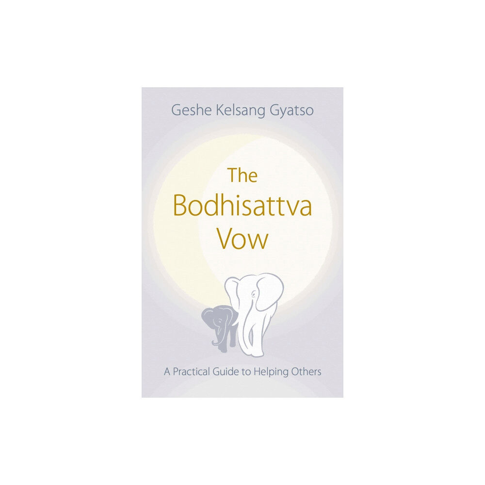 Tharpa Publications The Bodhisattva Vow (häftad, eng)