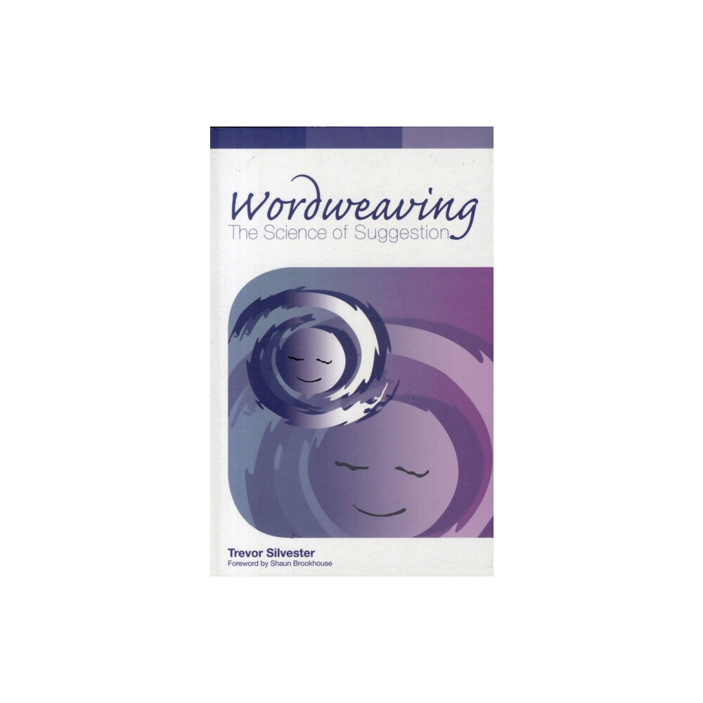 Quest Institute Wordweaving (häftad, eng)