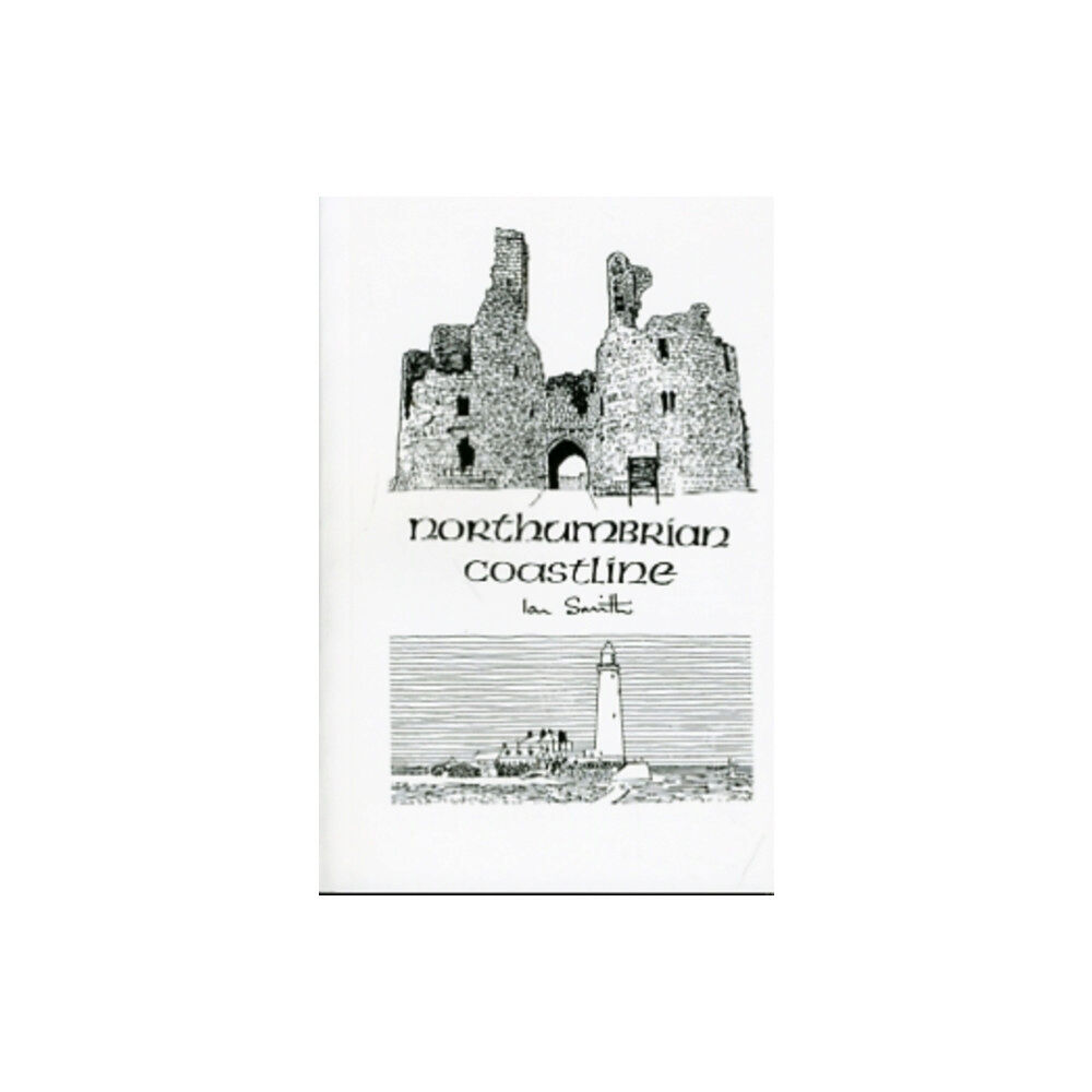 Northern Heritage Services Northumbrian Coastline (häftad, eng)