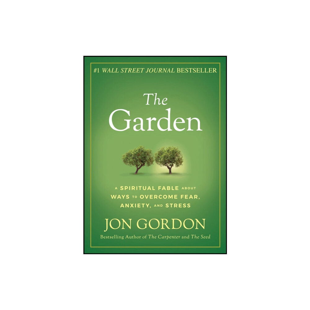 John Wiley & Sons Inc The Garden (inbunden, eng)