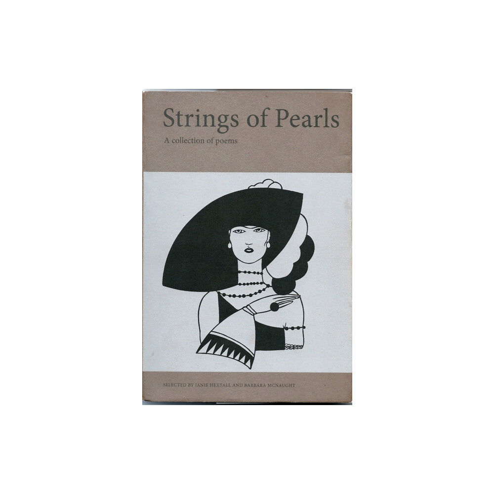 Lautus Press Strings of Pearls: A Collection of Poems (häftad, eng)
