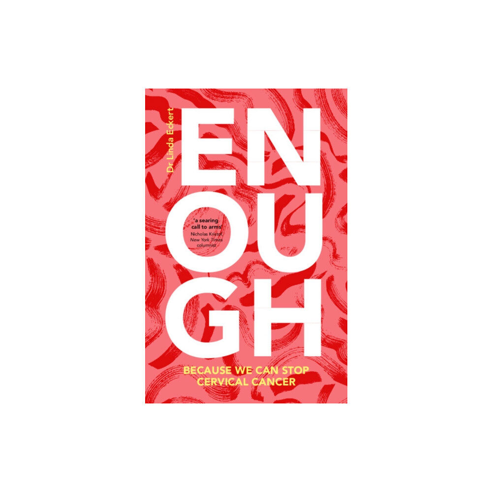 Cambridge University Press Enough (inbunden, eng)