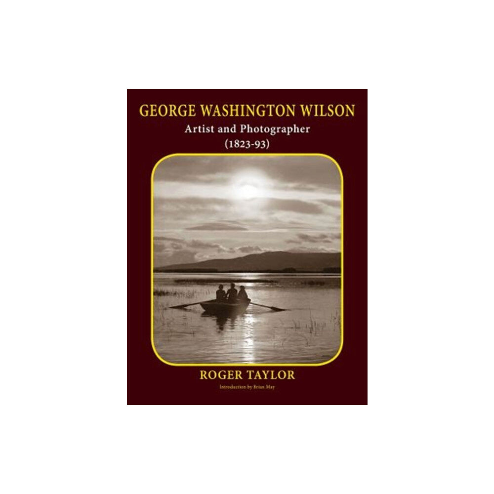 The London Stereoscopic Company George Washington Wilson (inbunden, eng)