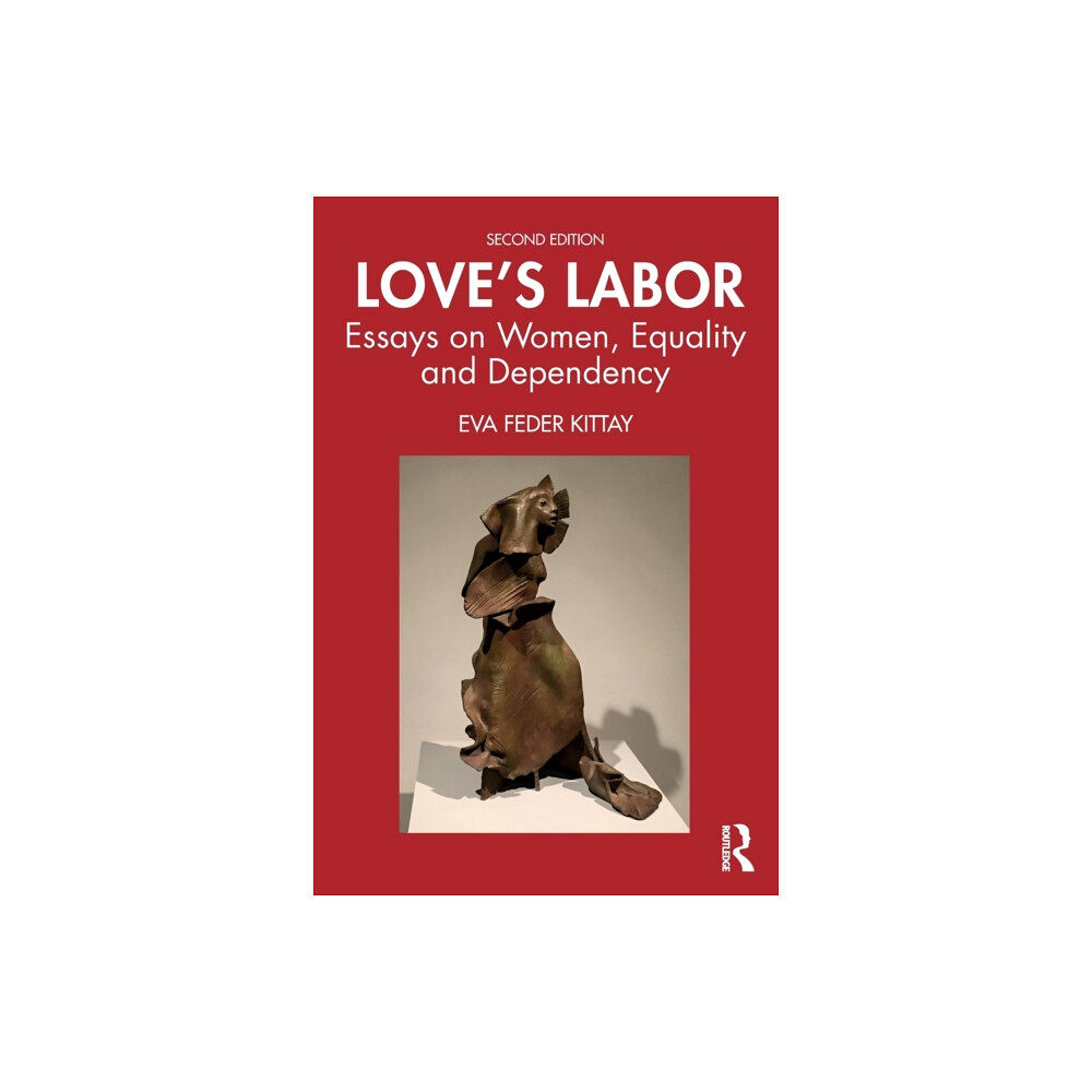 Taylor & francis ltd Love's Labor (häftad, eng)