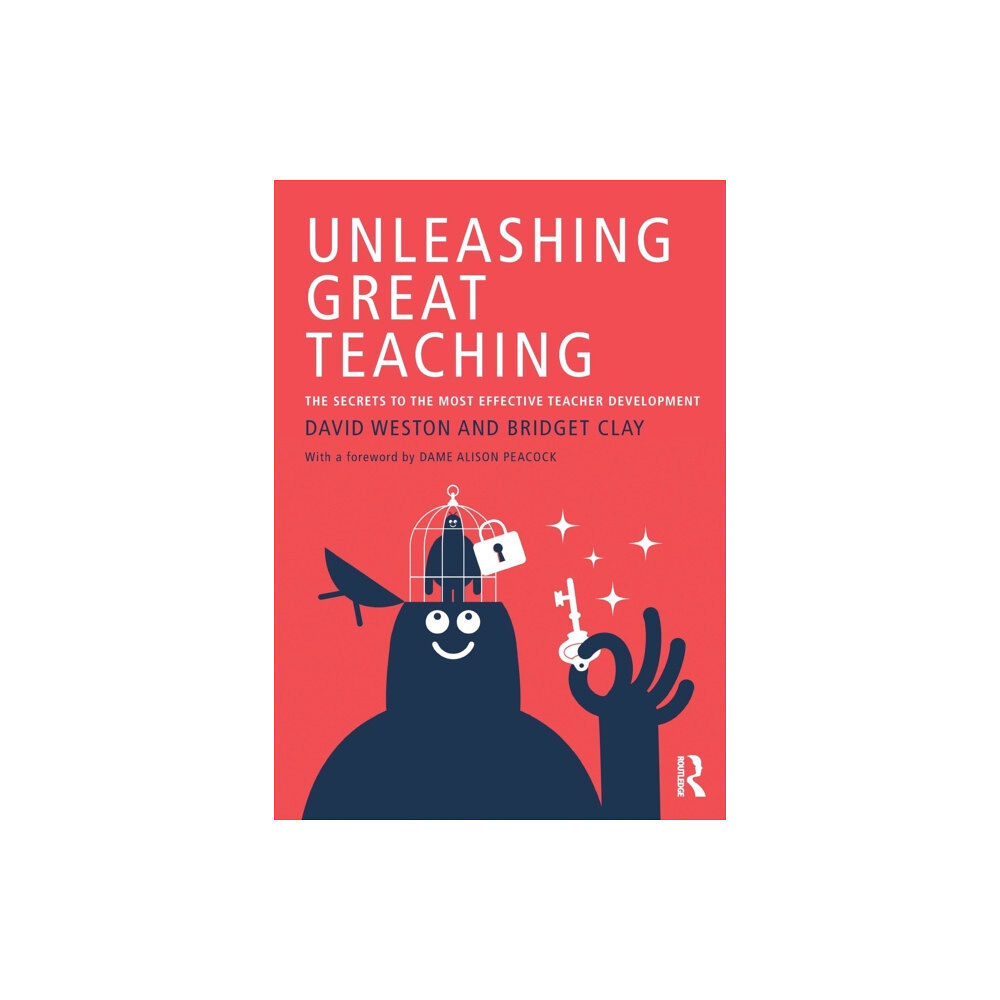 Taylor & francis ltd Unleashing Great Teaching (häftad, eng)