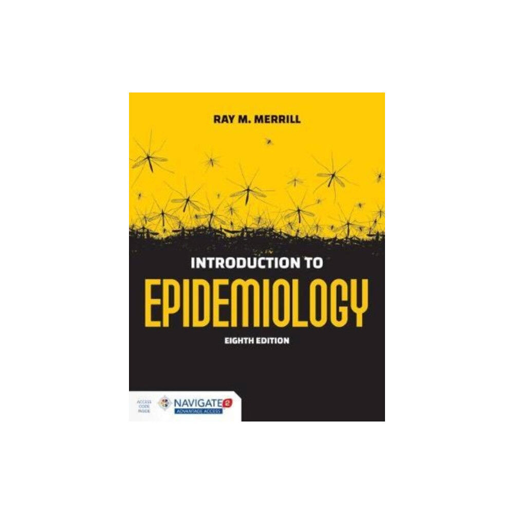 Jones and Bartlett Publishers, Inc Introduction to Epidemiology (häftad, eng)